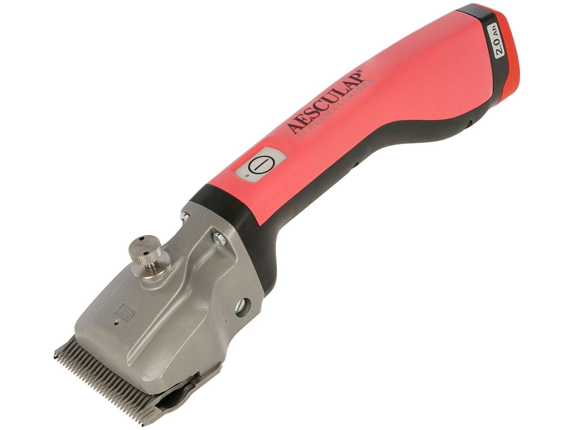 Aesculap cordless clipper Bonum for horses