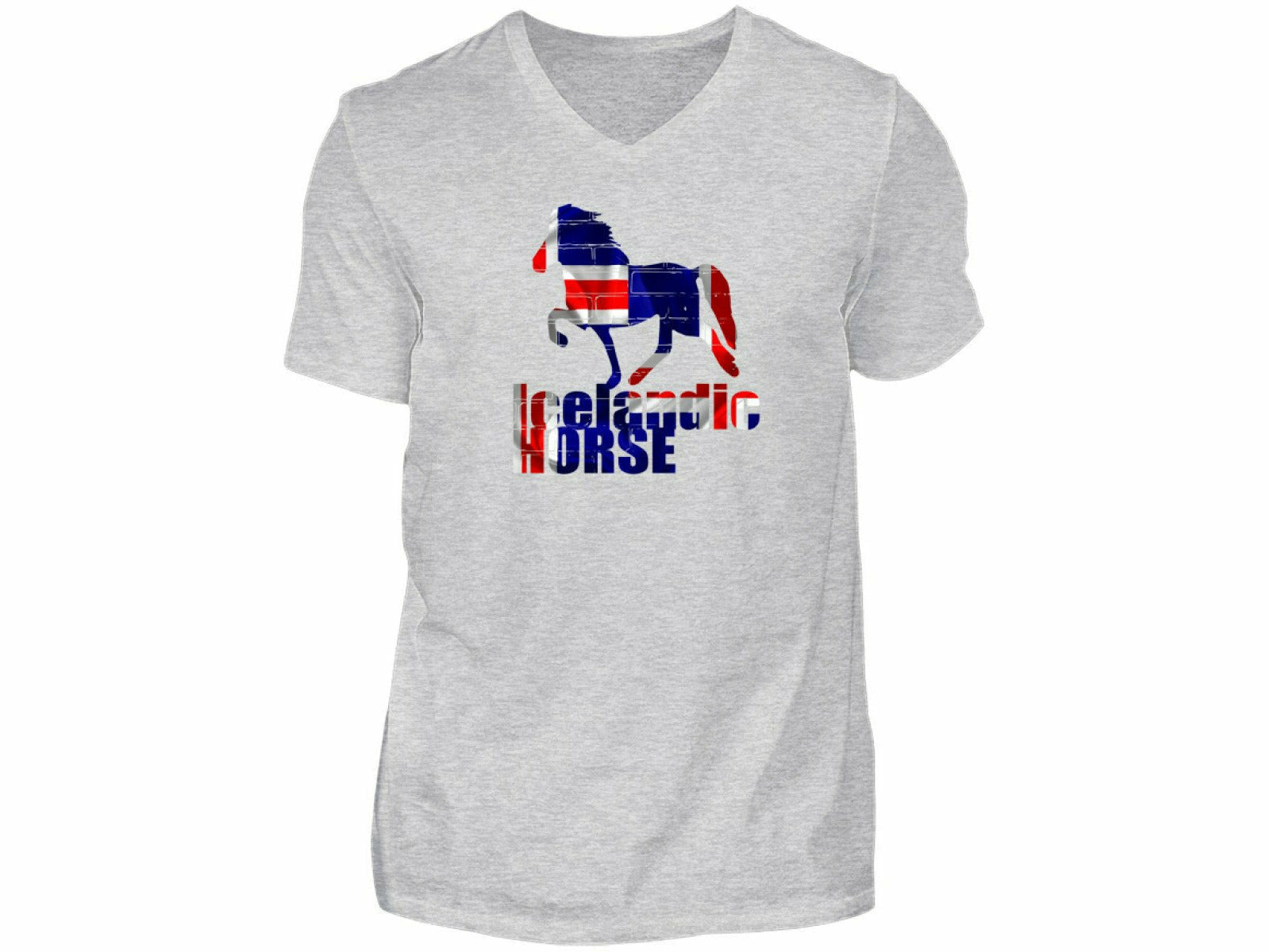 Sport Grau (Meliert)