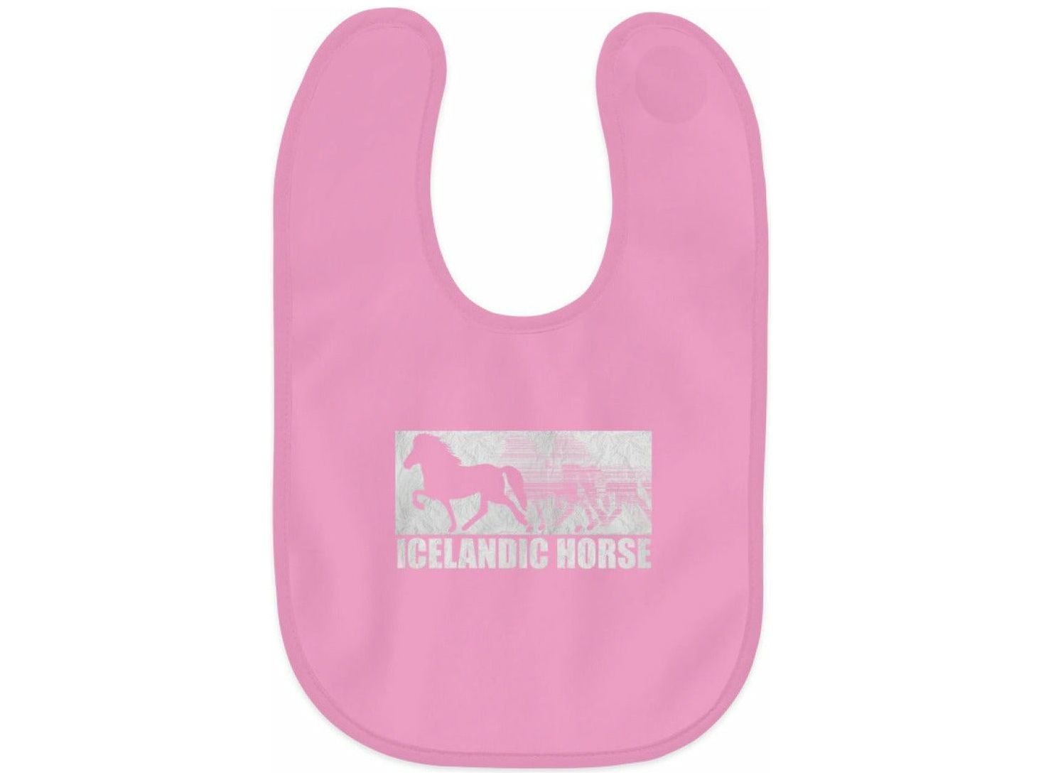 Bubble Gum Pink