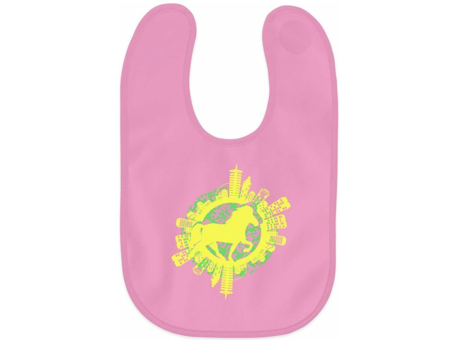 Bubble Gum Pink