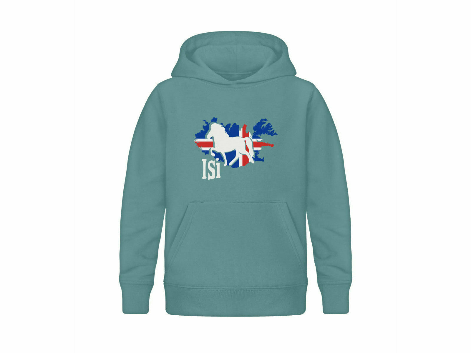 Teal Monstera-7175