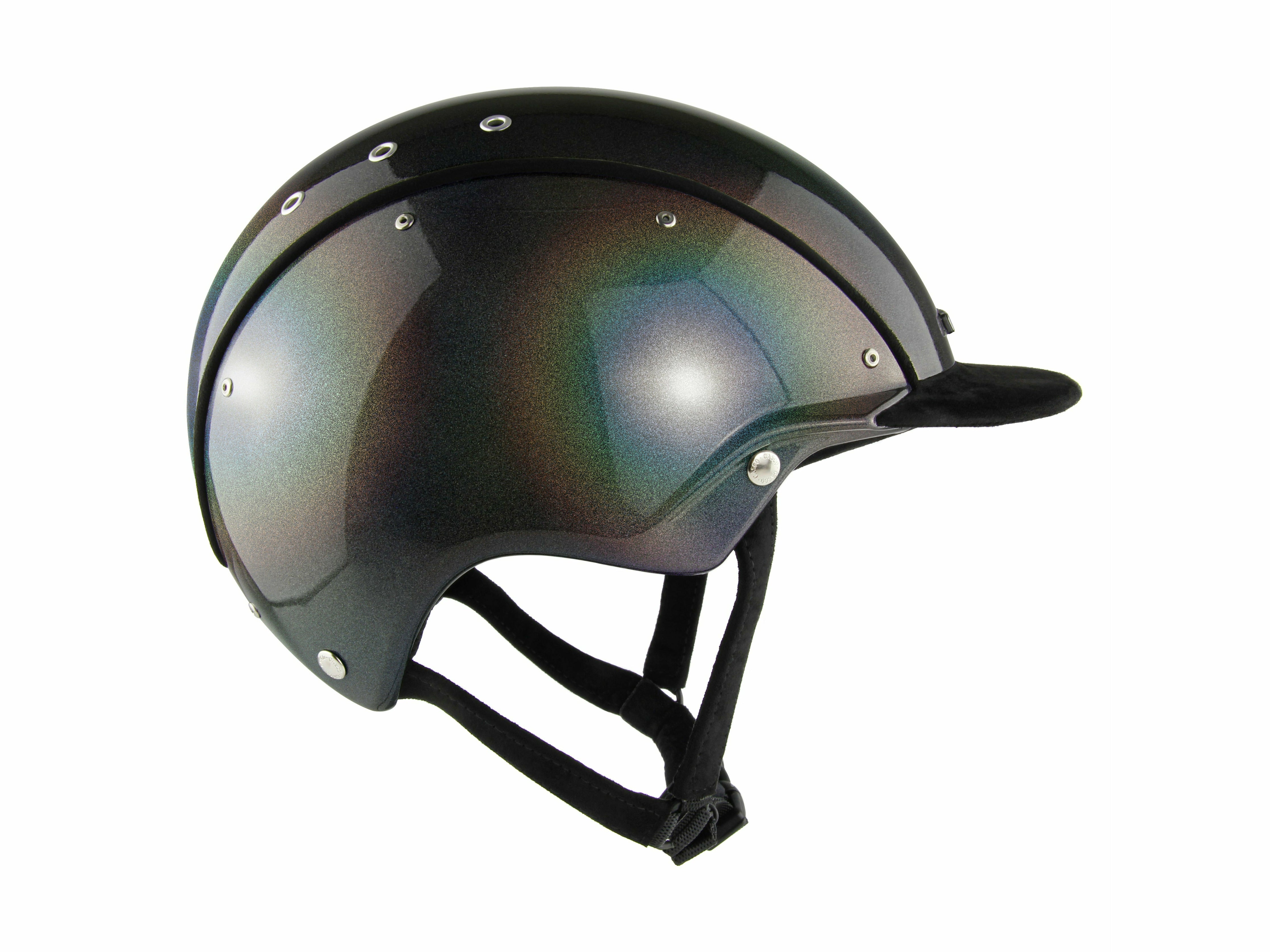 Casco riding helmet APART