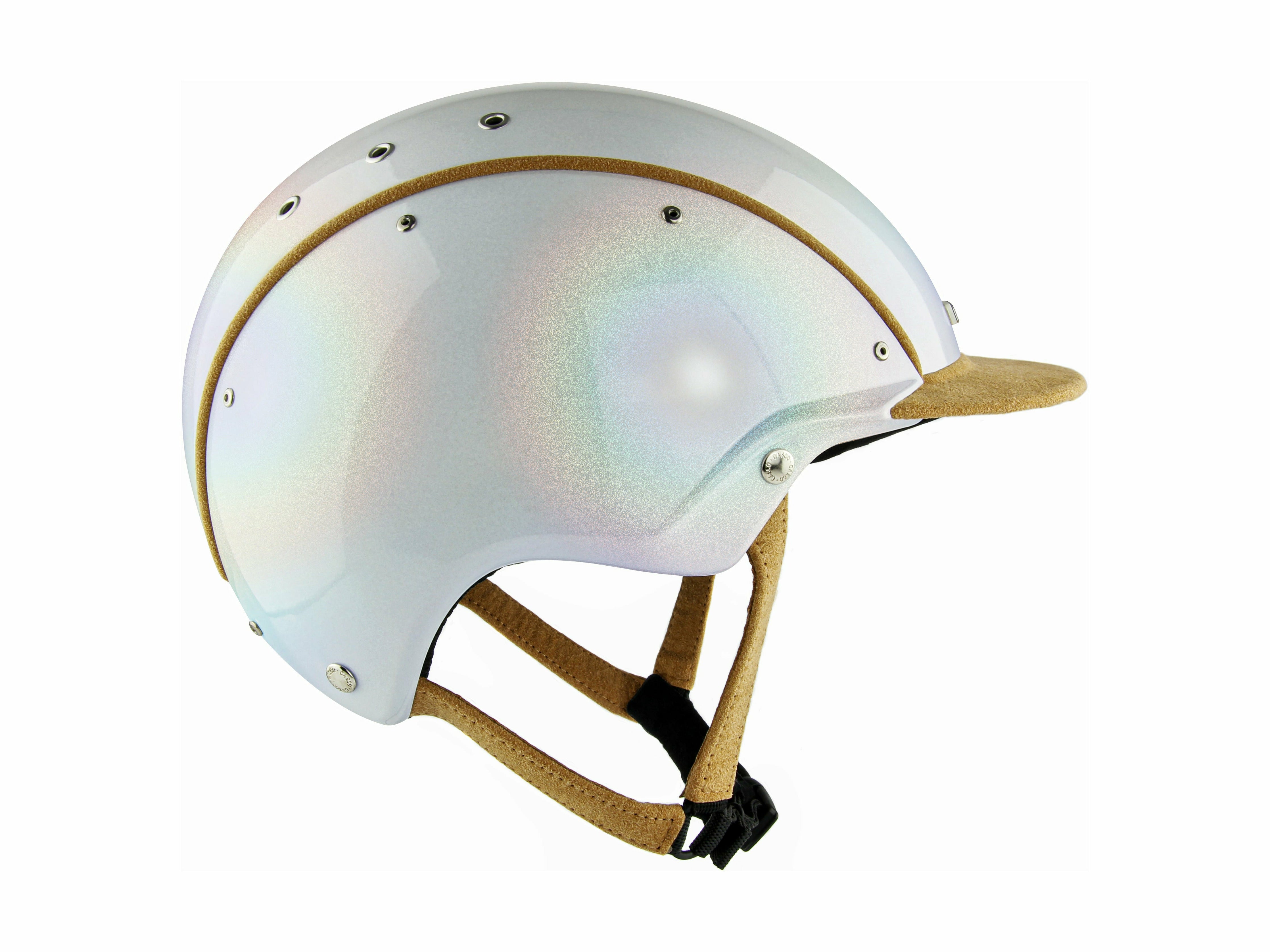 Casco riding helmet APART