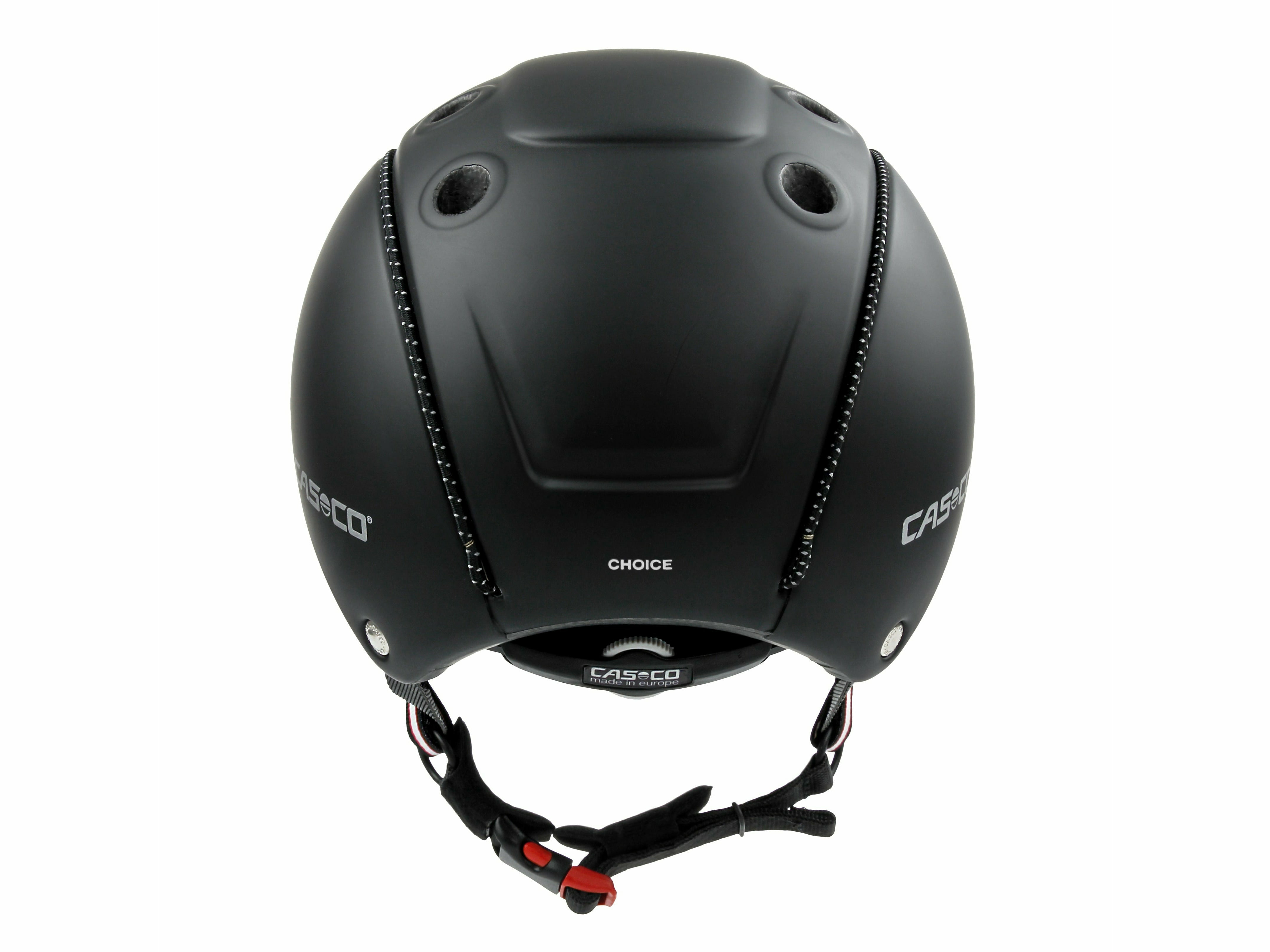 Casco Reithelm für Kinder Choice Turnier