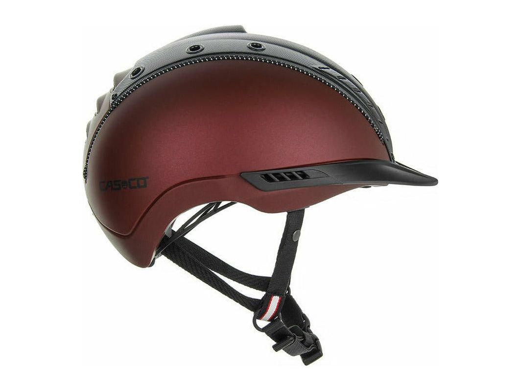 Casco riding helmet Mistrall-2 Edition