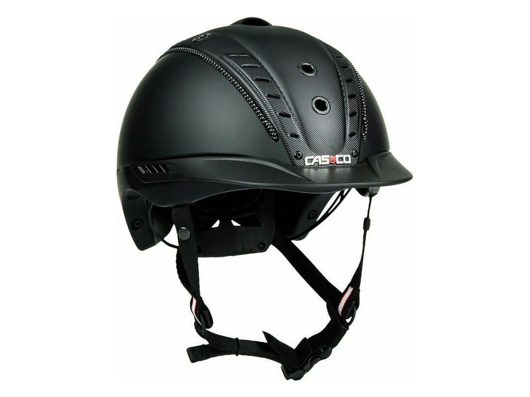 Casco riding helmet Mistrall-2 Edition