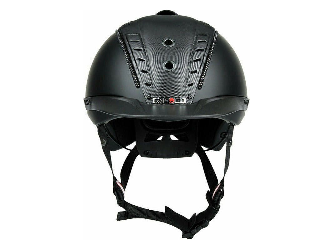 Casco riding helmet Mistrall-2 Edition