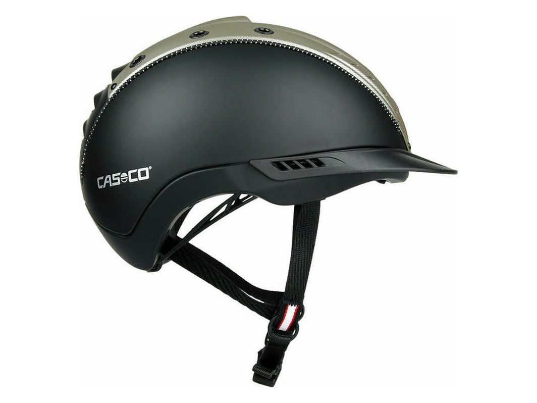 Casco riding helmet Mistrall-2 Edition