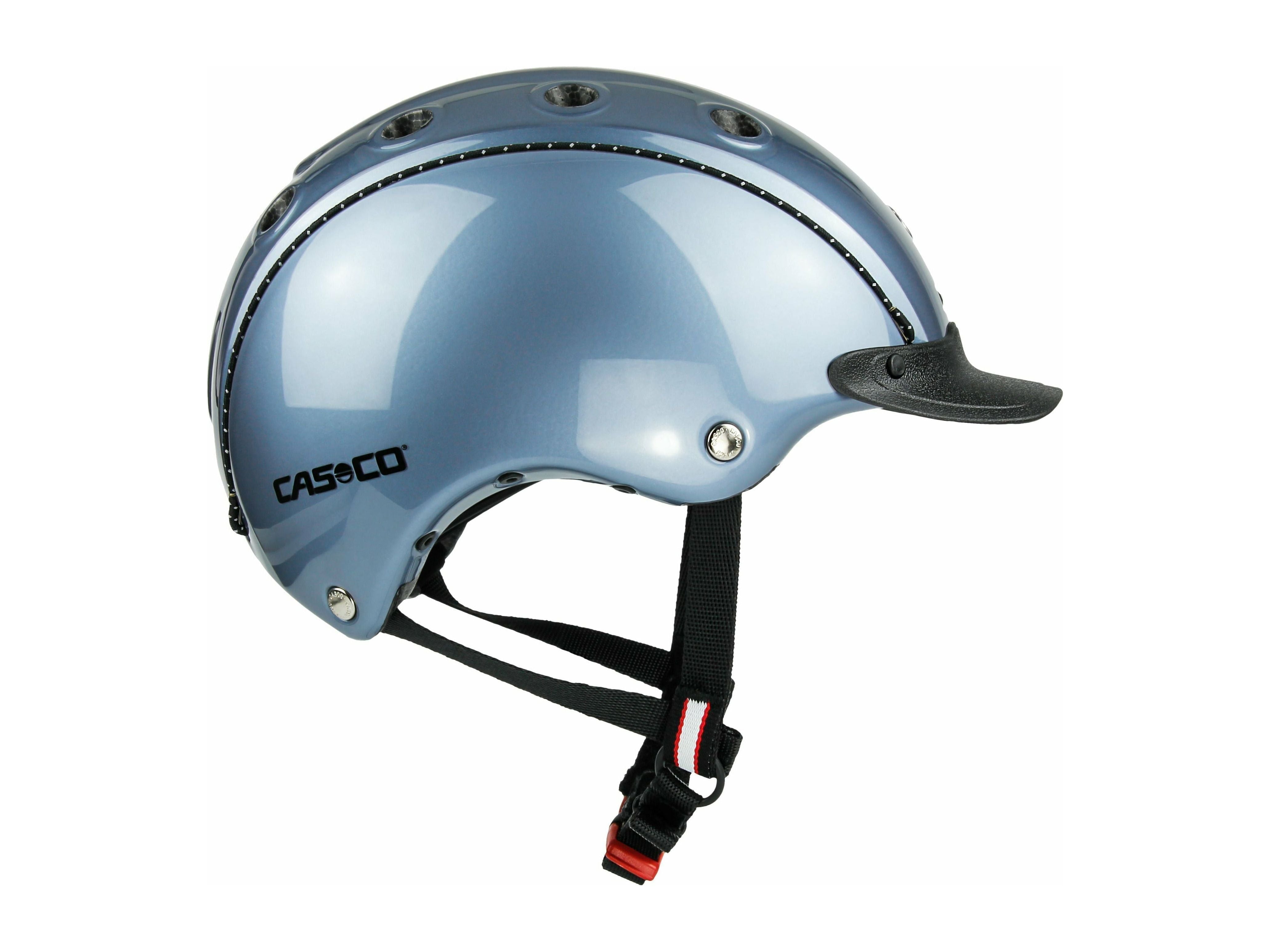 Casco Reithelm für Kinder Choice Turnier