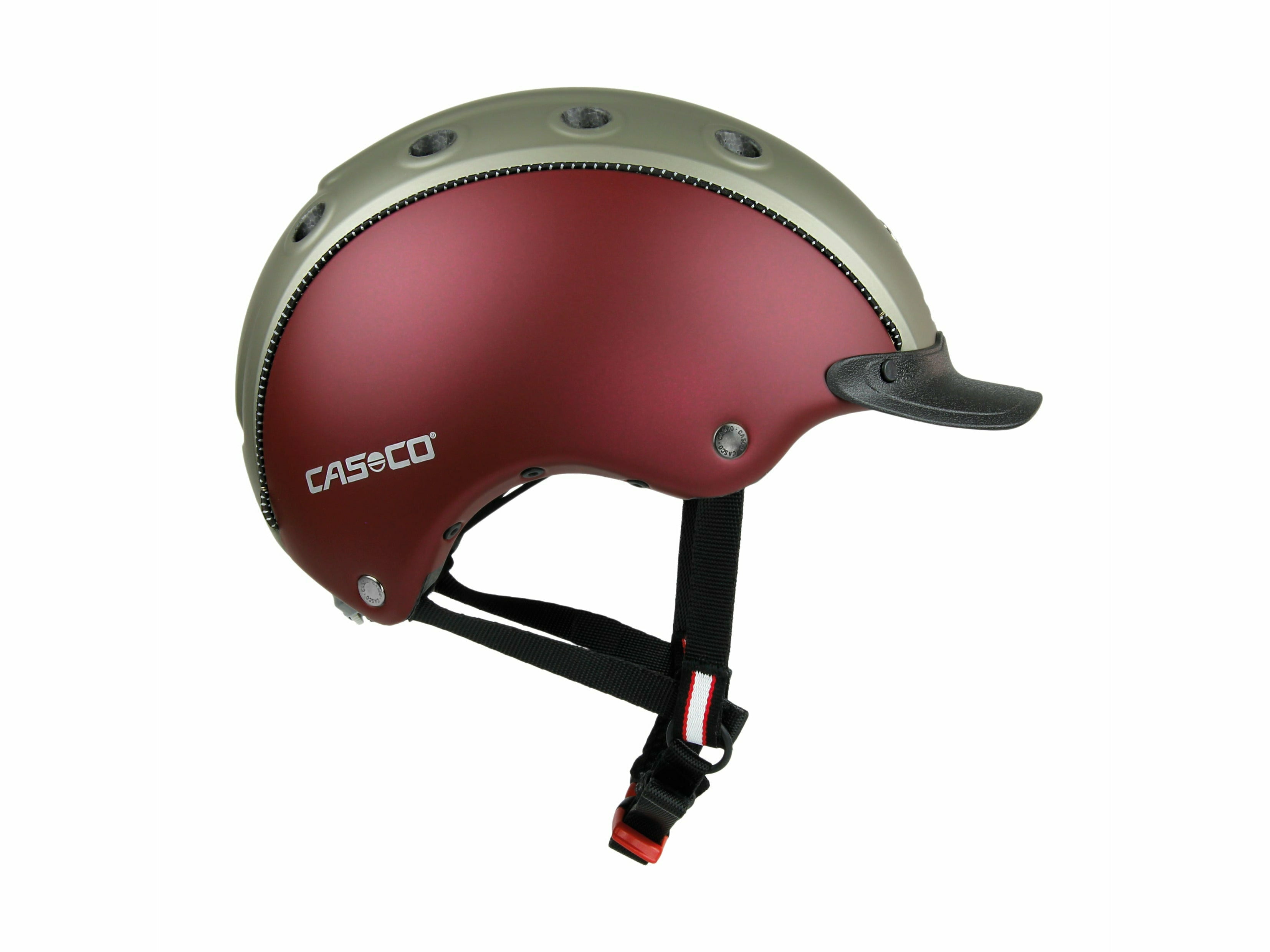 Casco Reithelm für Kinder Choice Turnier