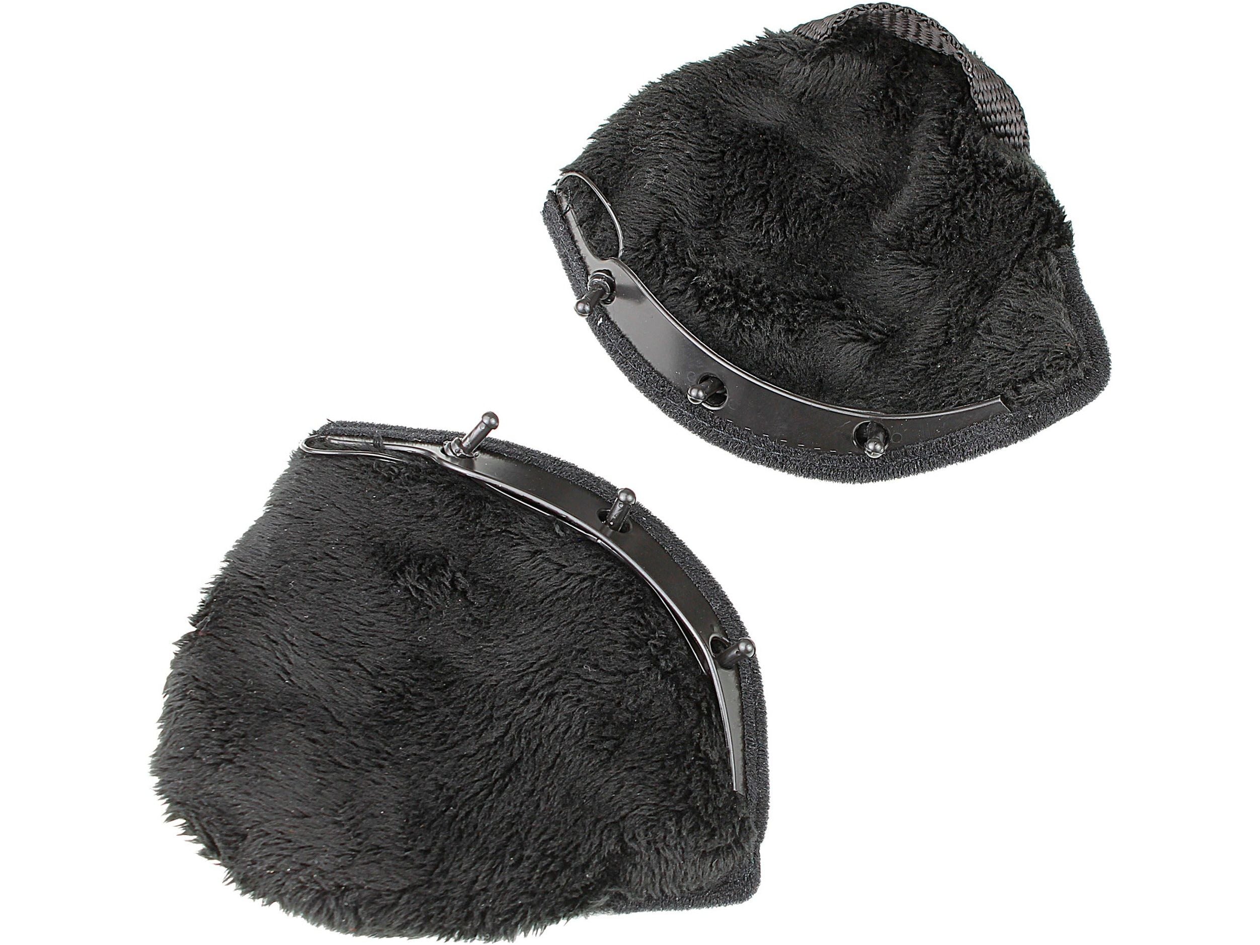 Casco Reithelm Winterausstattung