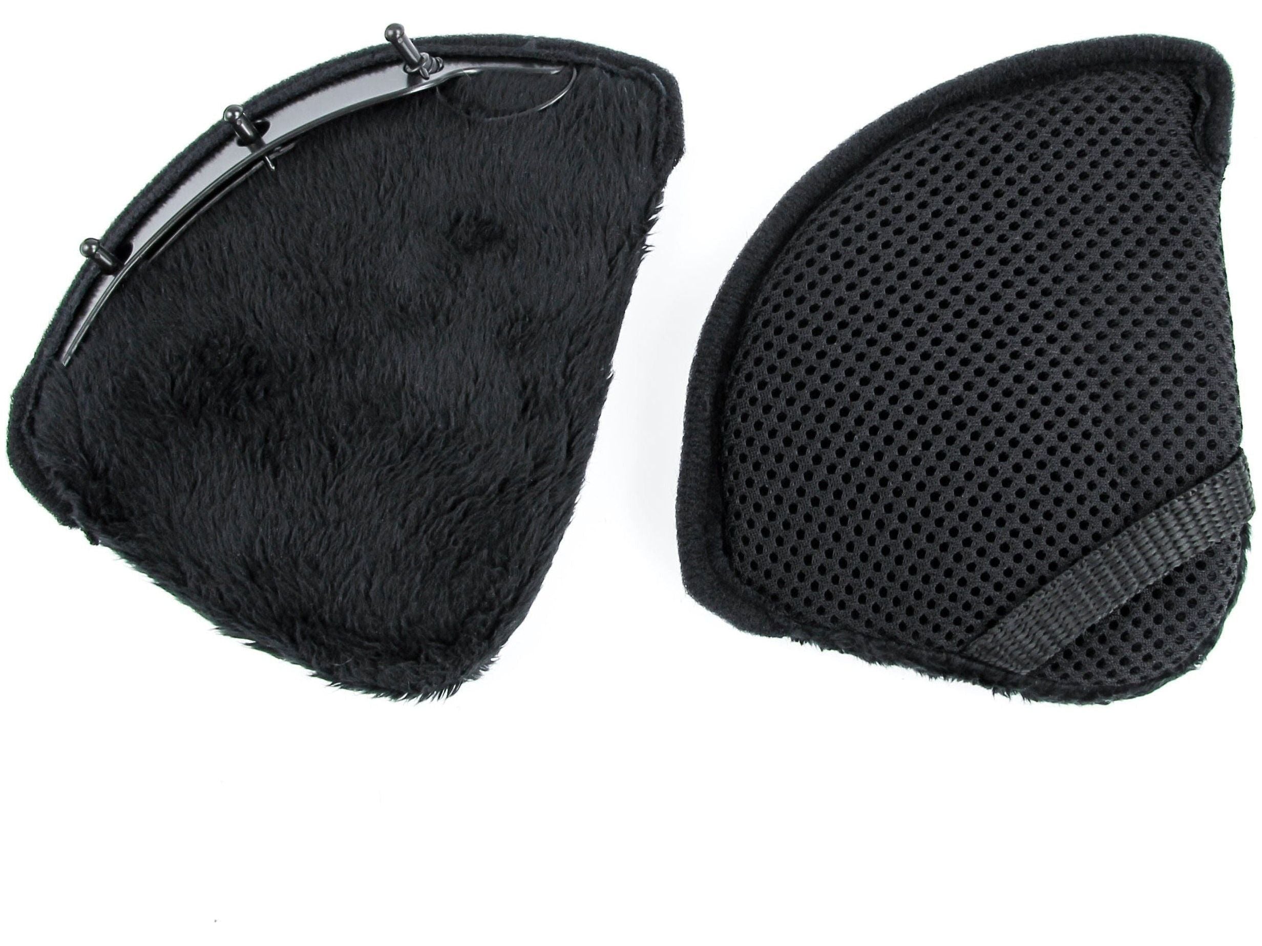 Casco riding helmet winter equipment