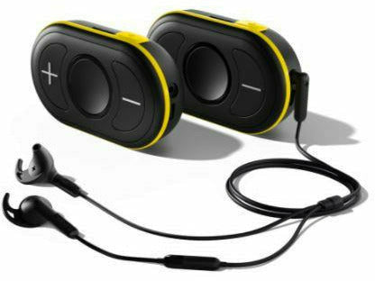 Radio Peiker Ceecoach Plus Duo