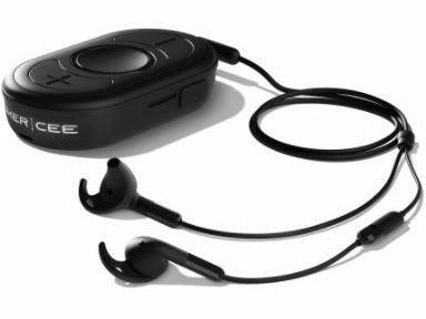 Das Outdoor Kommunikationssystem CEECOACH PLUS ist für Sport- und Freizeit-Aktivitäten der ideale Team-Partner für bis zu 16 Teilnehmer.