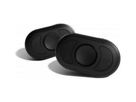 Peiker Ceecoach Plus Duo radio