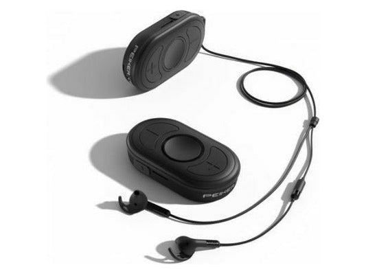 Das Outdoor Kommunikationssystem CEECOACH PLUS ist für Pferdesport-Aktivitäten der ideale Team-Partner für bis zu 16 Reiterinnen und Reiter