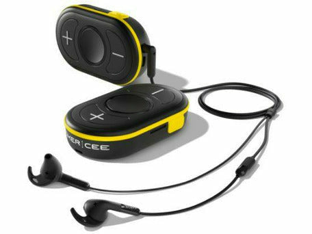 Radio Peiker Ceecoach Plus Duo