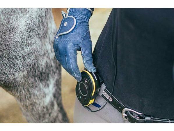 Peiker Funkgerät Ceecoach Plus