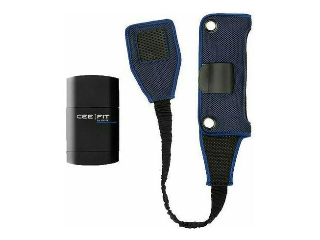 Mit dem Fitness-Tracker CEEFIT für Dein Pferde gestaltest Du Dein Training neu, indem du es misst und visualisierst