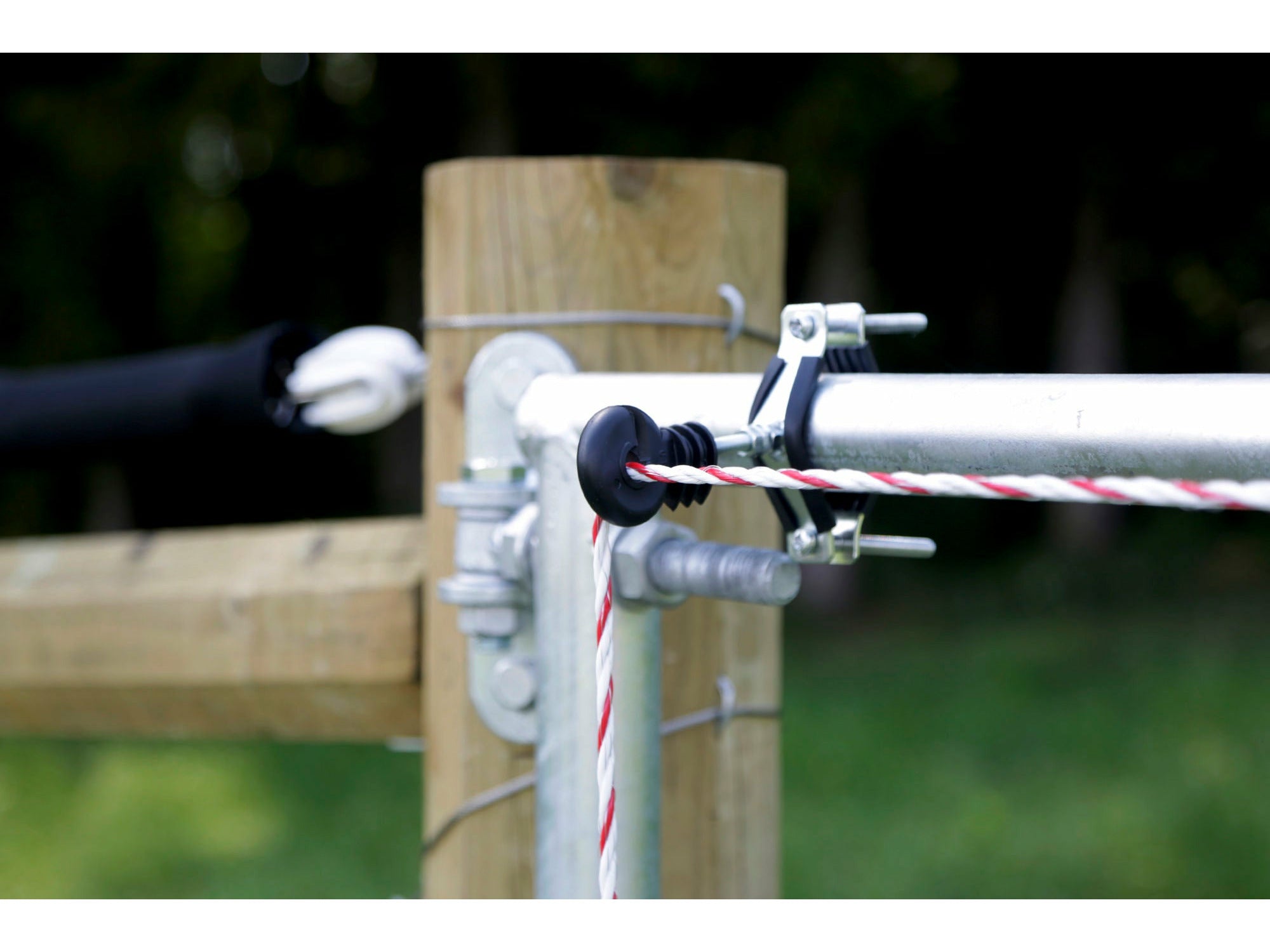 KERBL electric set for pasture gates