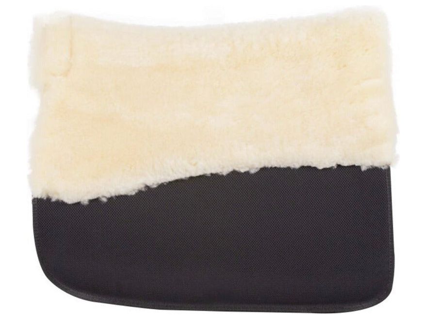 Engel - Tapis de selle AirTec V-Line sans colonne vertébrale