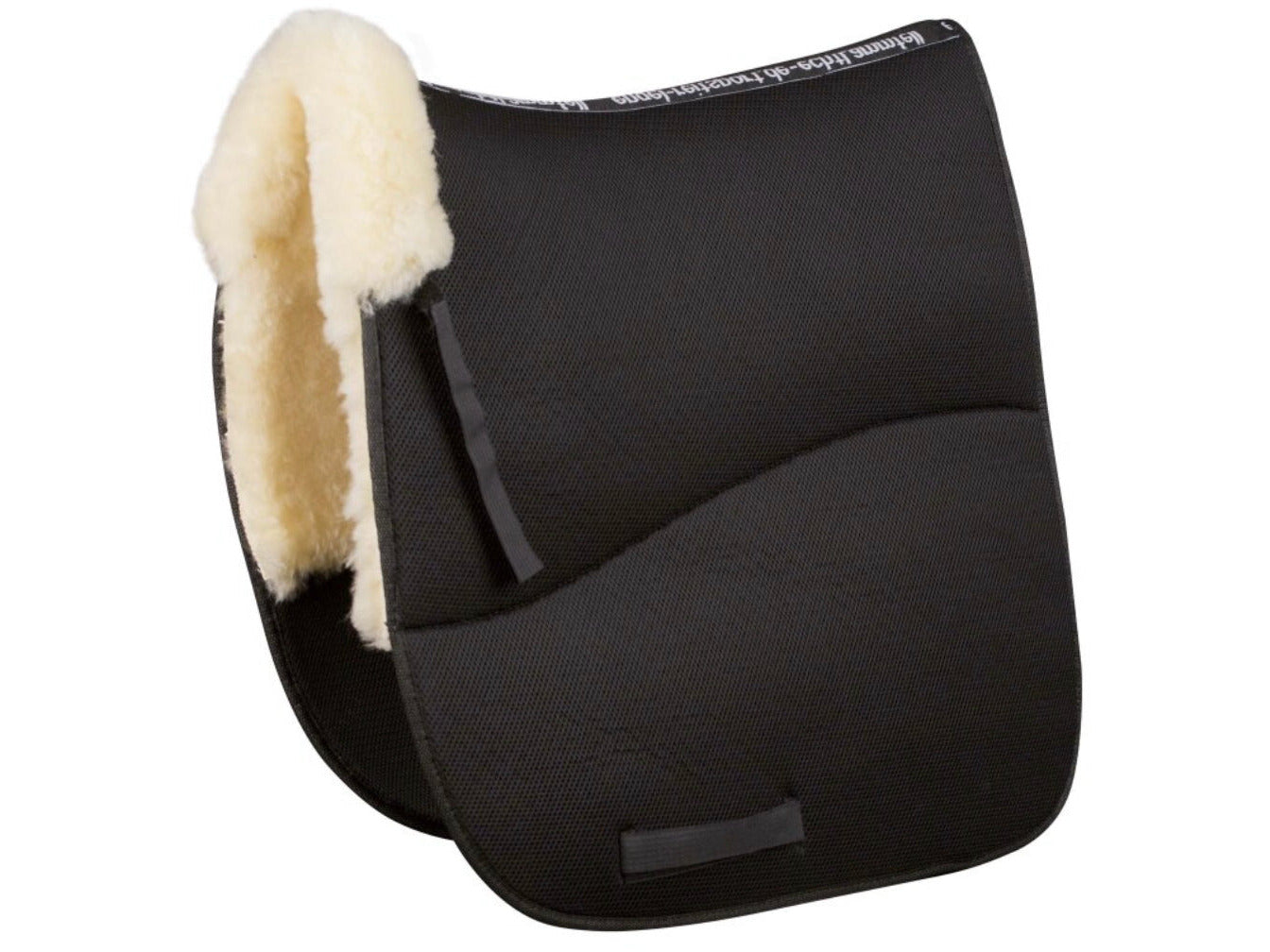 Engel - AirTec V-Line wirbelsäulenfreie Schabracke