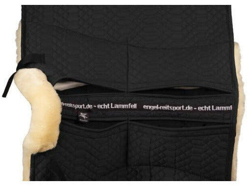 Engel - Korrektur Aufpolster Schabracke