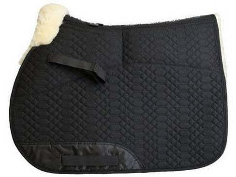 Engel - tapis de selle avec rembourrage correcteur