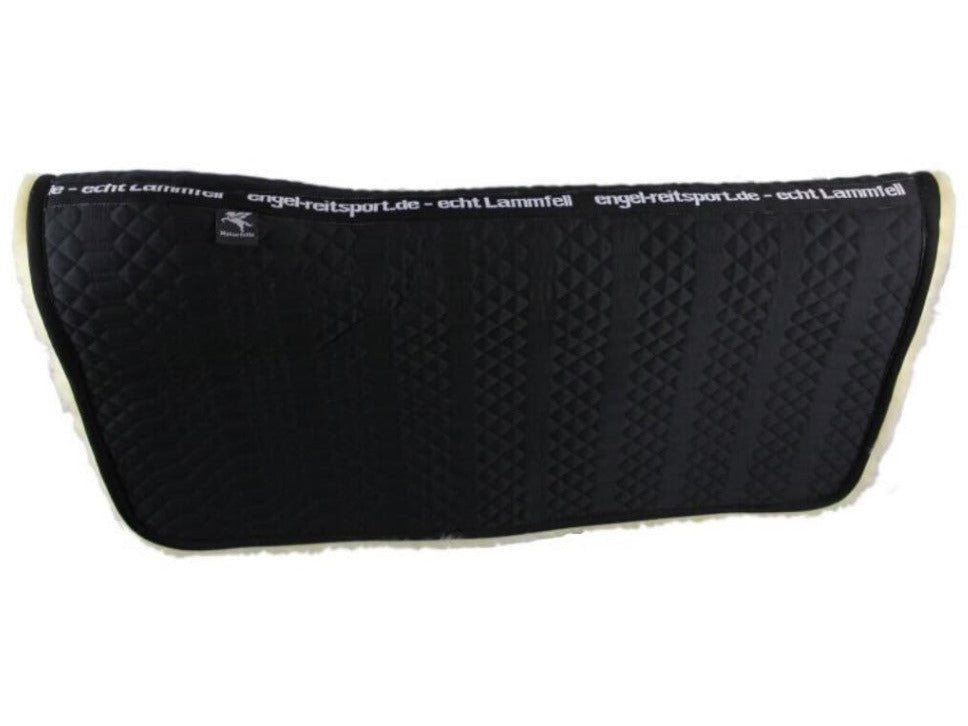 Angel - Lambskin Westernpad Square