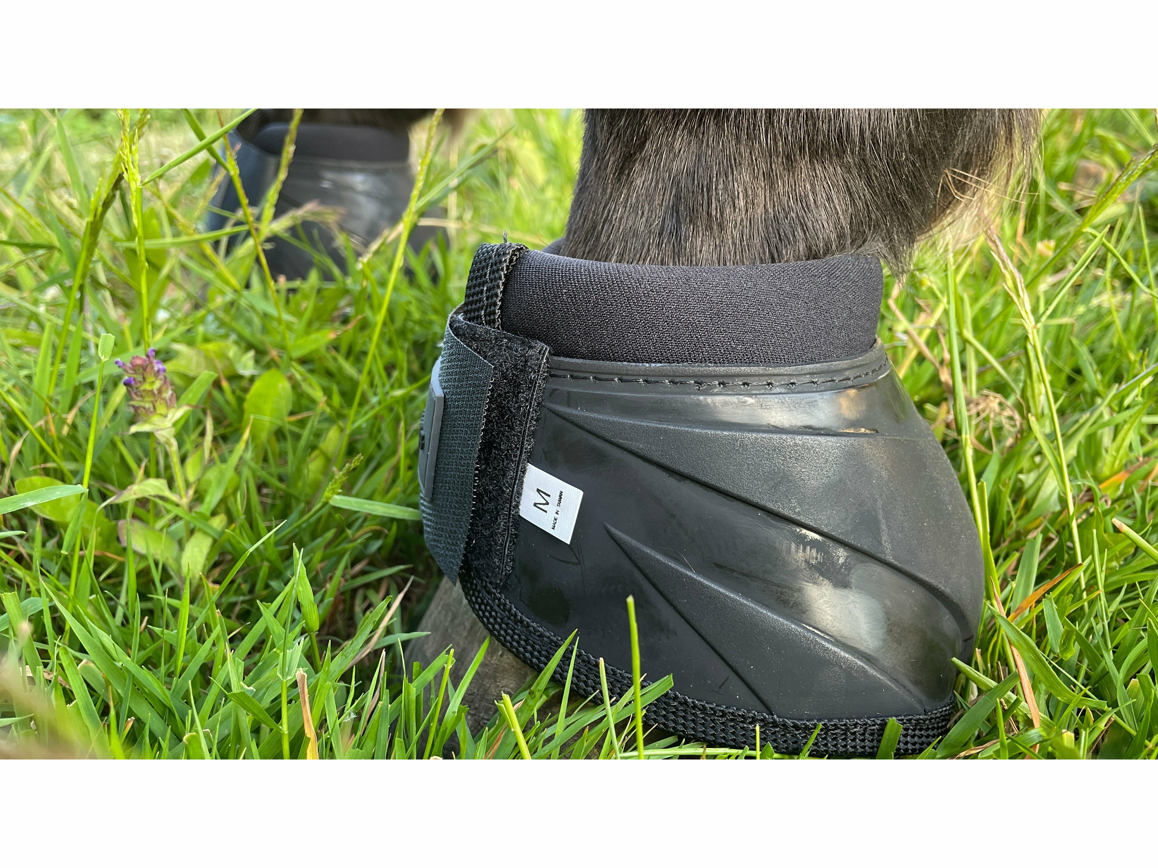 Epona Hufglocken mit Stopper