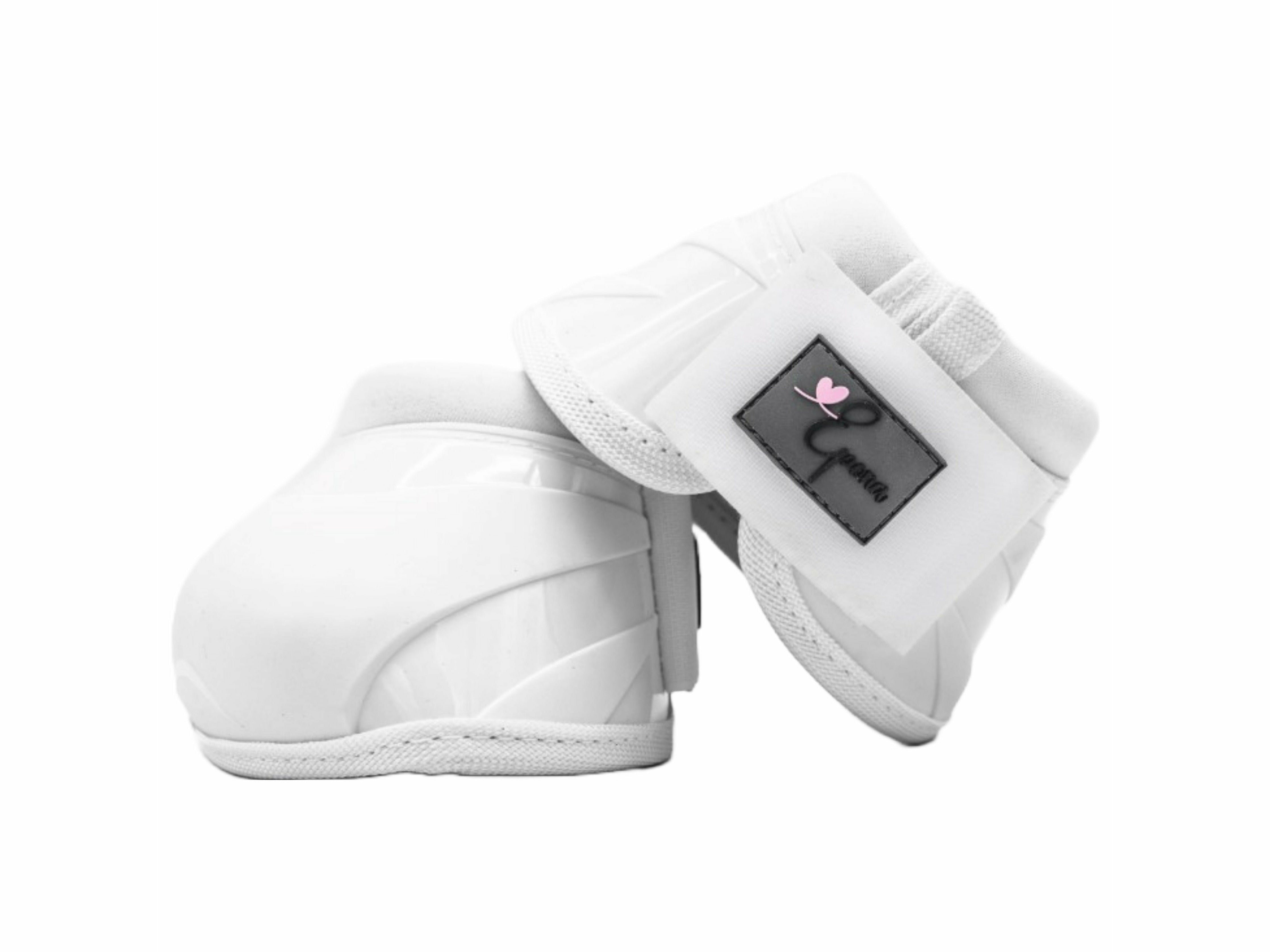 Epona hoof bells with stopper