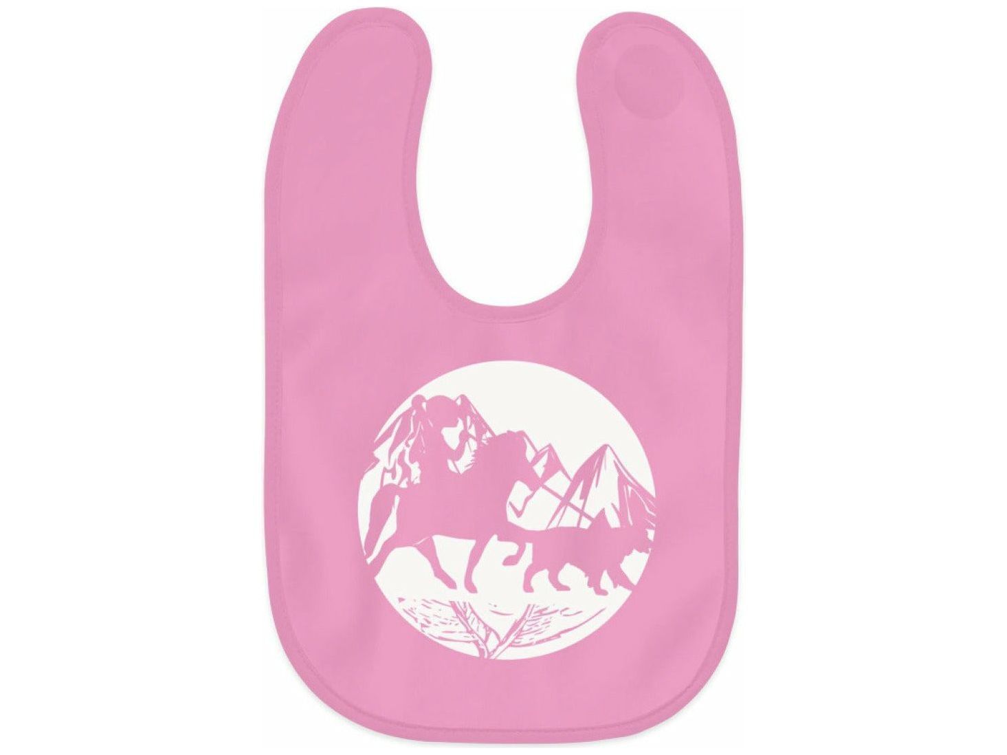 Bubble Gum Pink