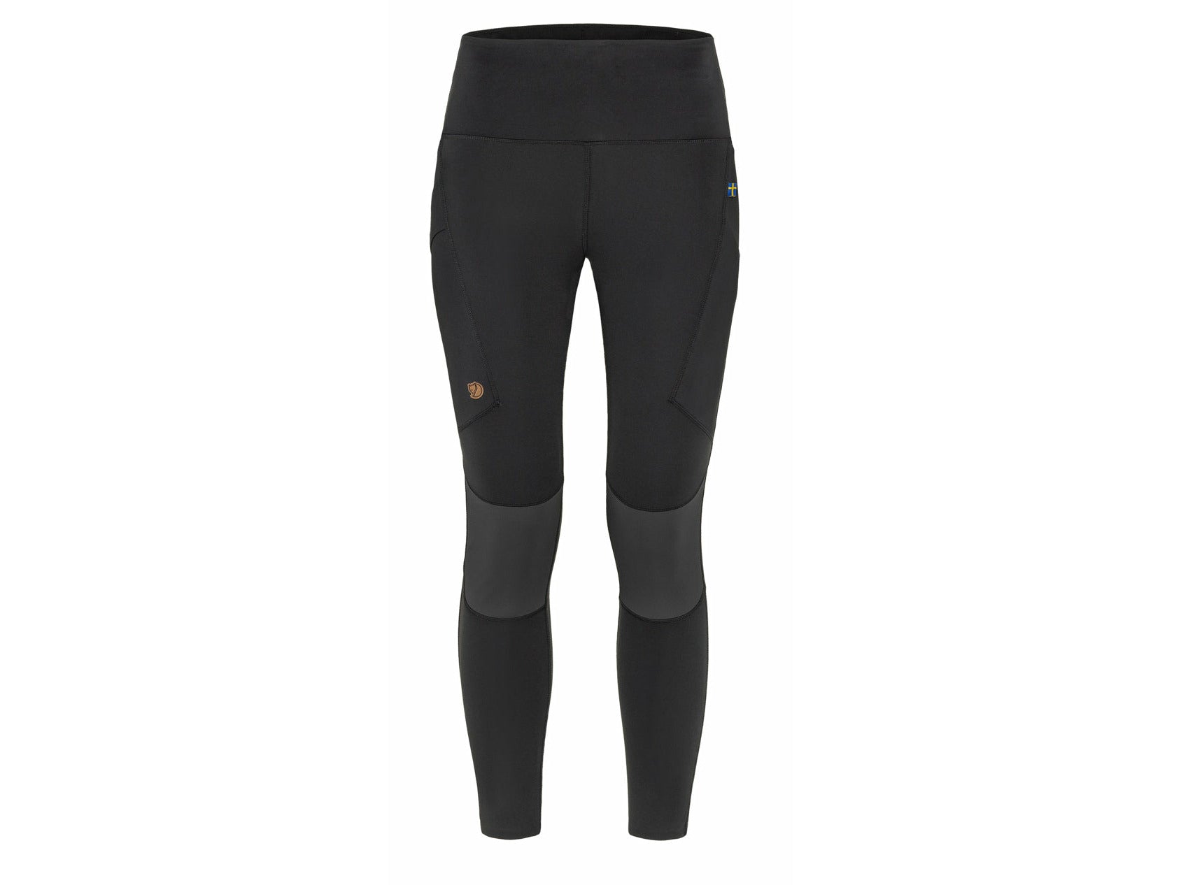 Die Abisko Trekking Tights Pro, aus doppelt gestrickten, feuchtigkeitsableitenden Stretchmaterial, passt sich perfekt den Bewegungen an und bietet optimalen Tragekomfort – ideal für alle Arbeiten bei und mit Deinem Pferd