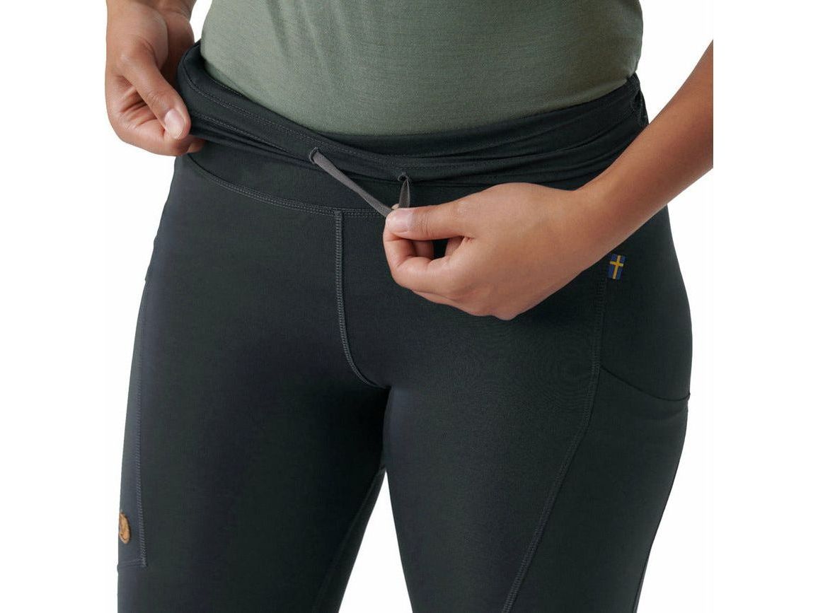 Fjällräven Abisko Tights Pro Damen Leggings