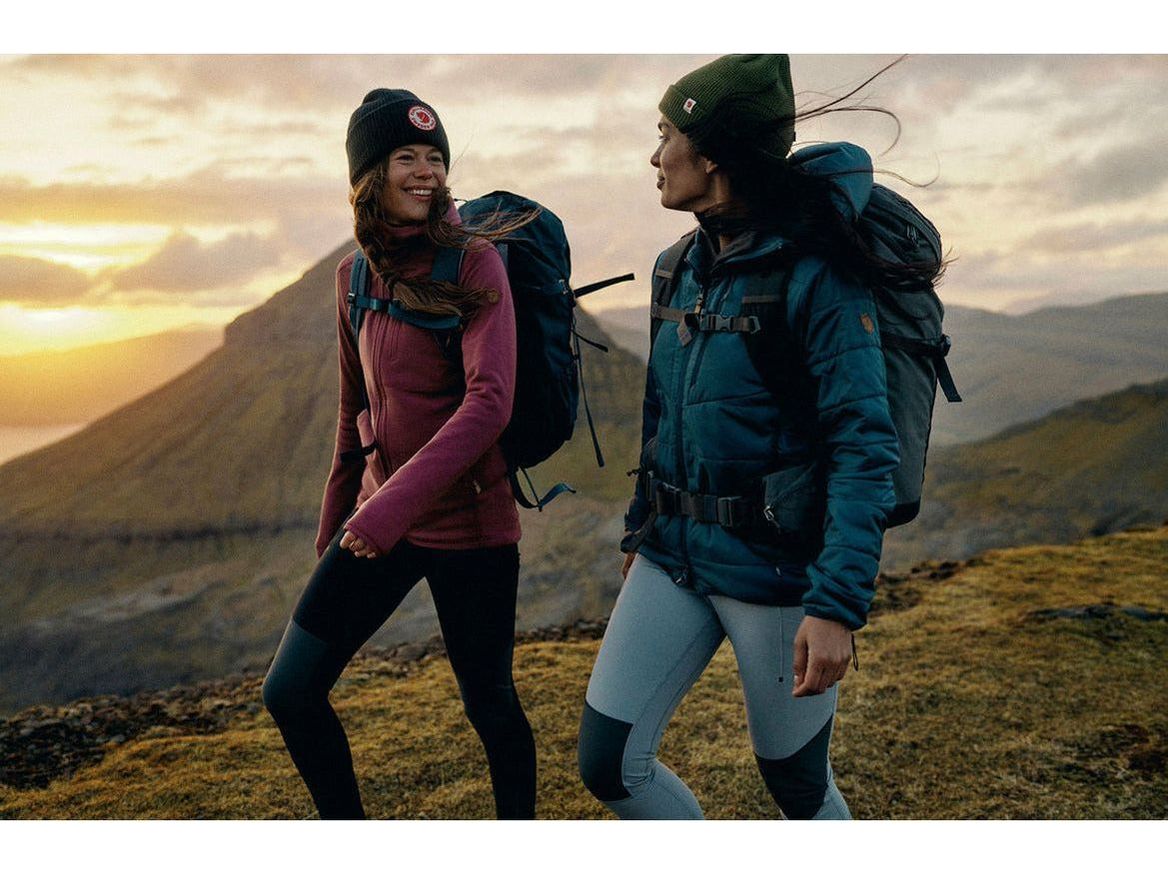 Fjällräven Abisko Tights Pro Damen Leggings