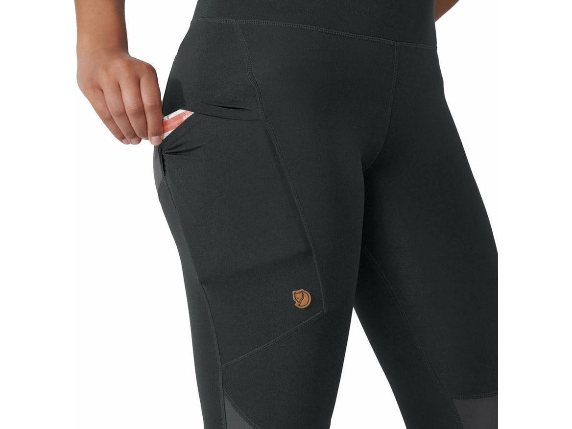Fjällräven Abisko Tights Pro Damen Leggings