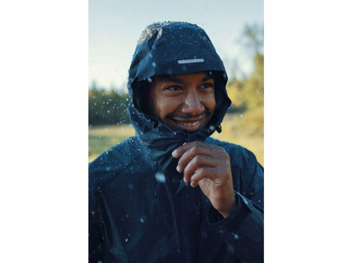 Fjällräven High Coast Hydratic Jacket Regenjacke