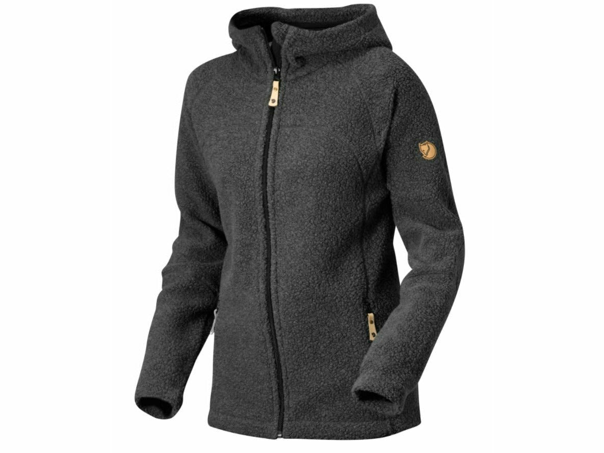 Fjällräven Kaitum Fleece Damen