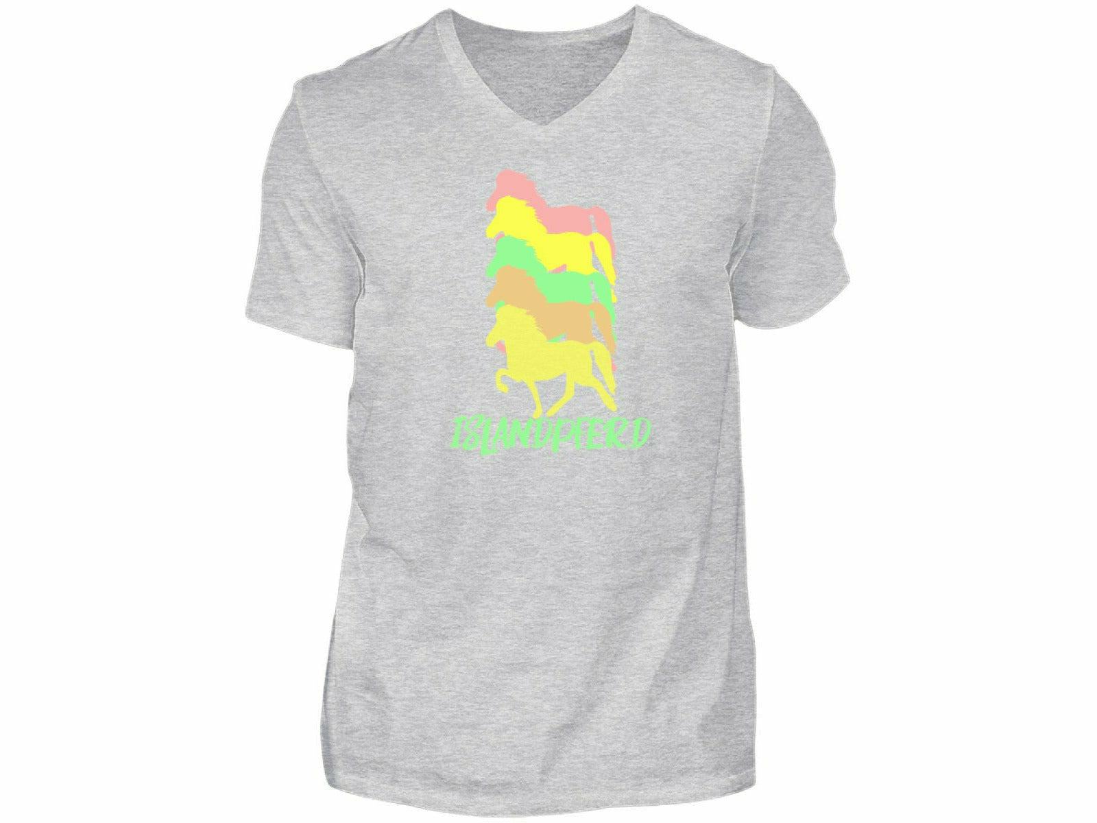 Sport Grau (Meliert)