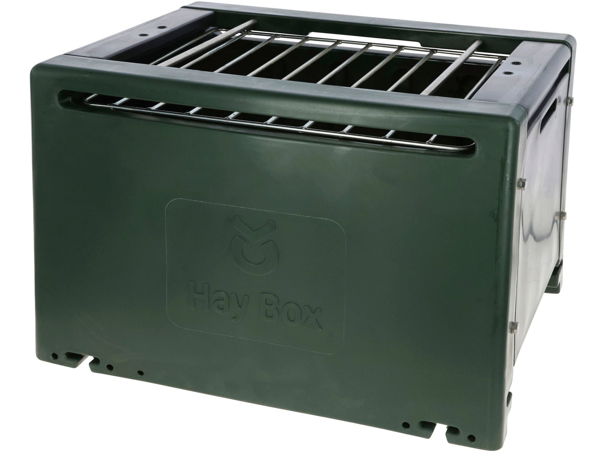 KERBL feed rack HayBox