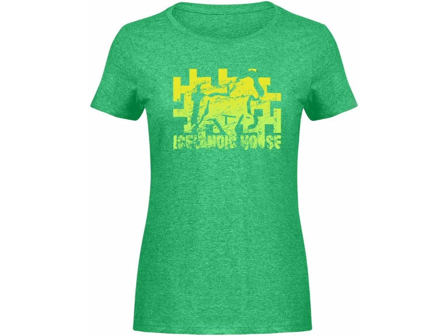 Heather Green