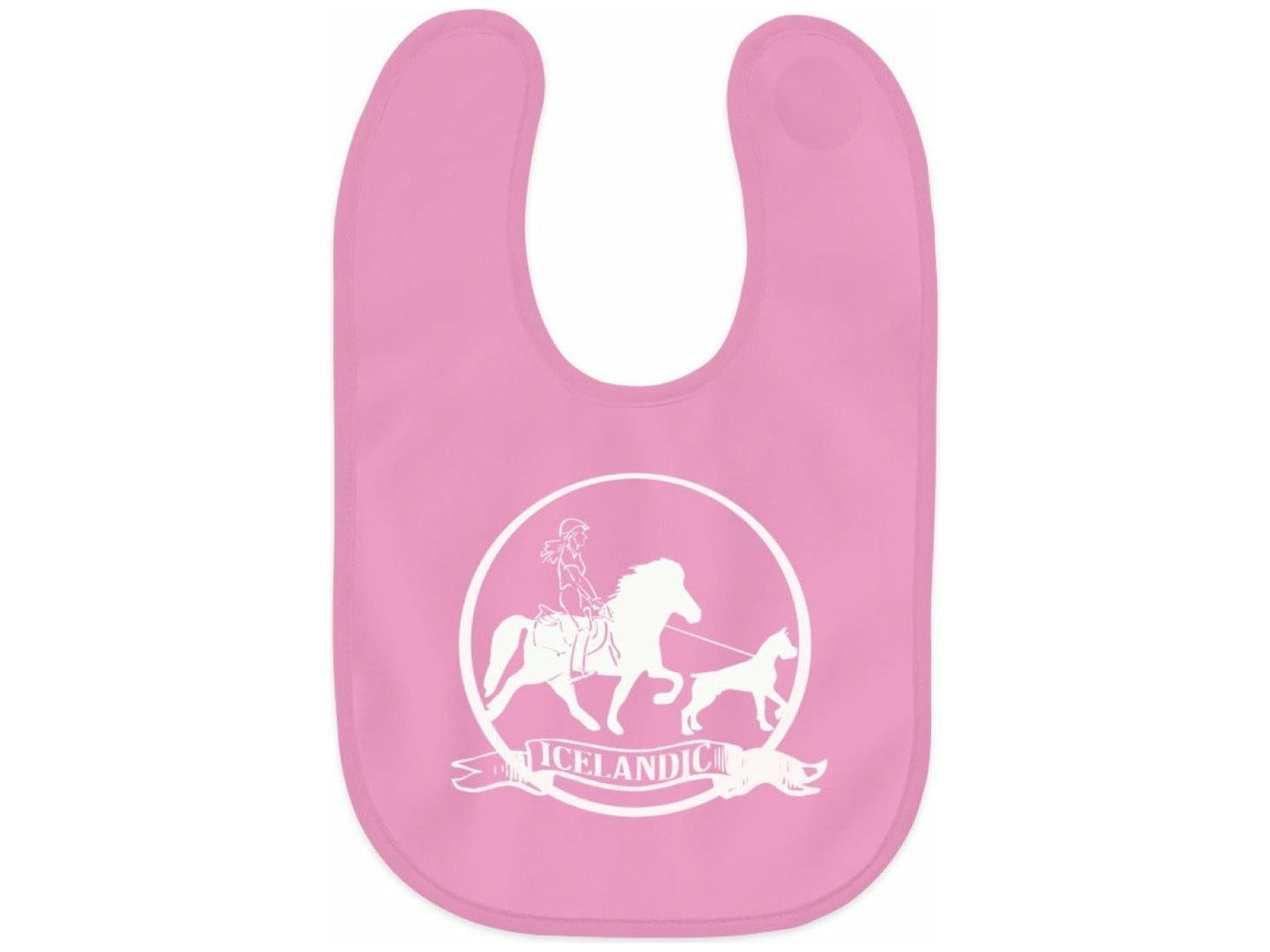 Bubble Gum Pink