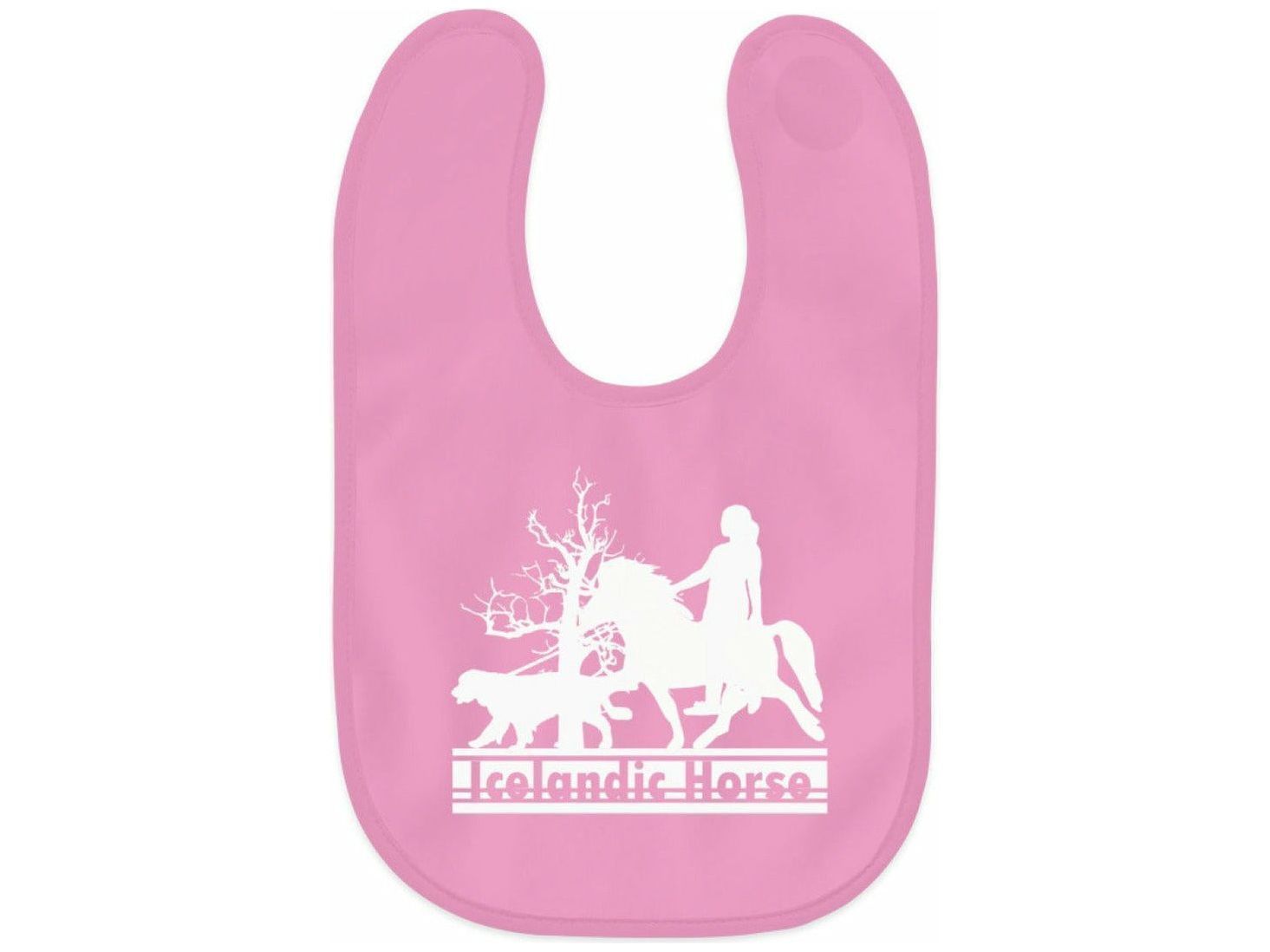 Bubble Gum Pink