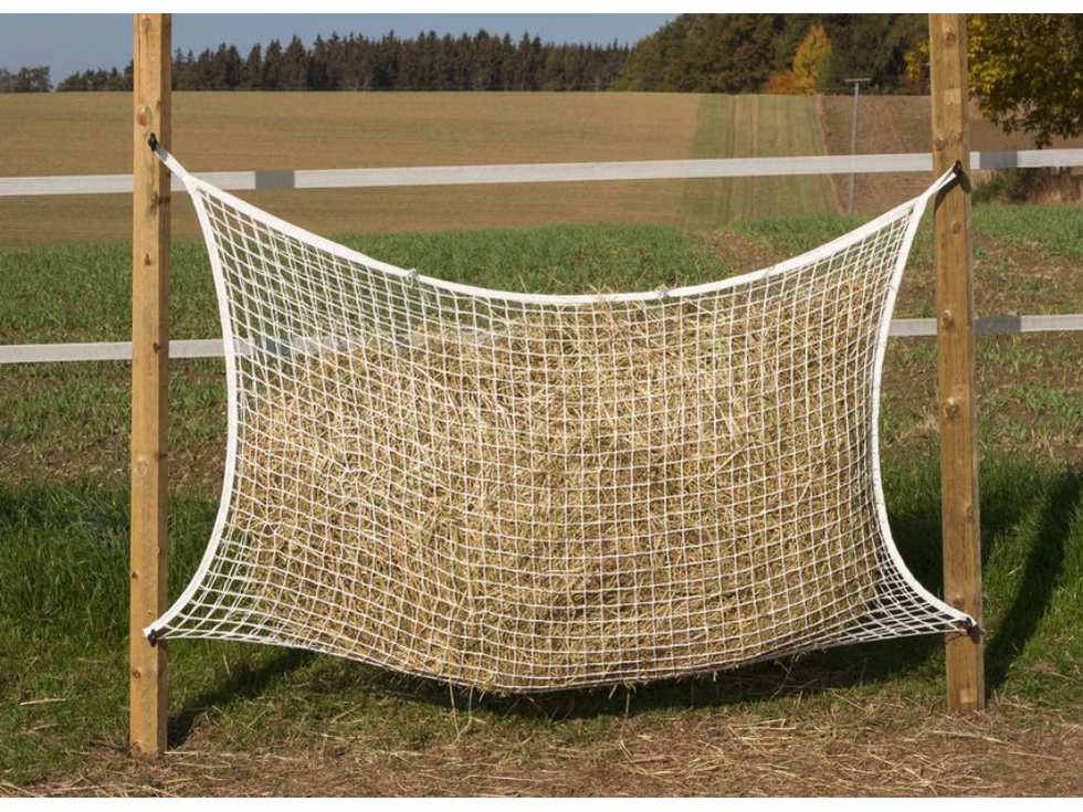 Hay net