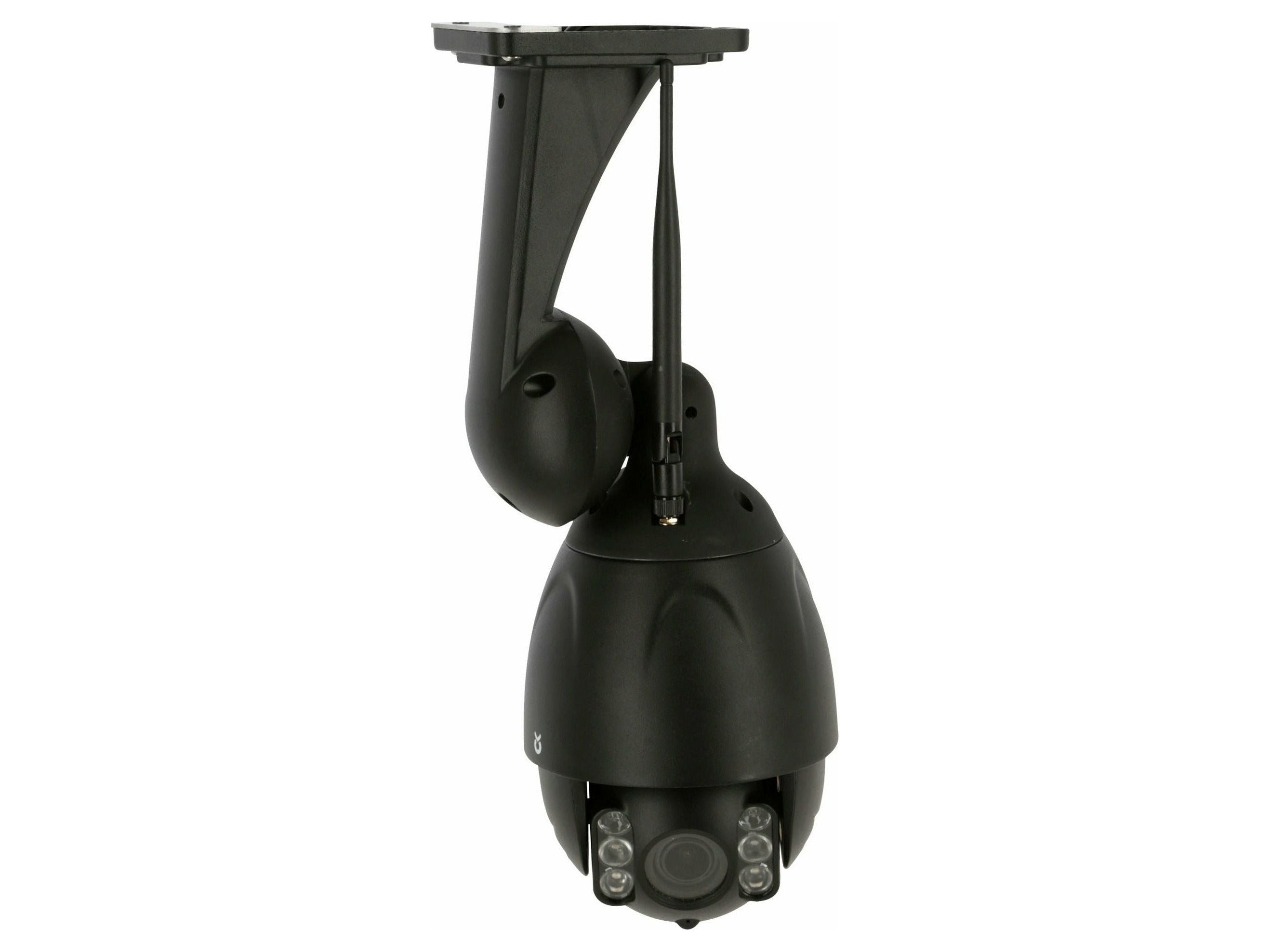 Kerbl IPCam 360 FHD surveillance camera