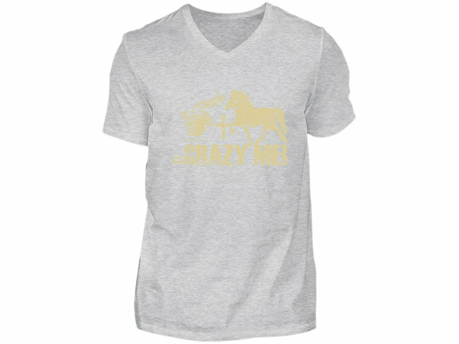 Sport Grau (Meliert)