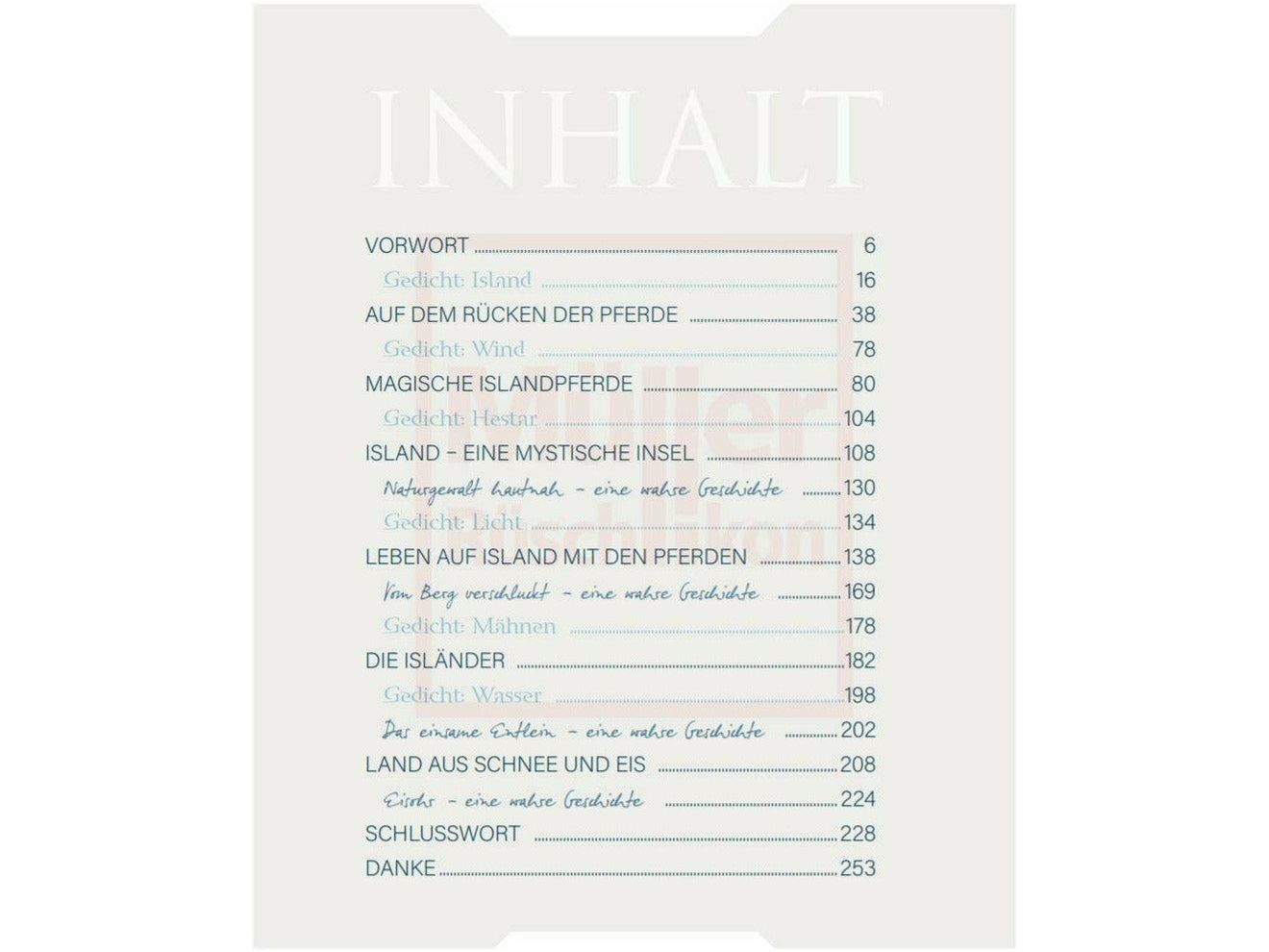 Magical Icelandic Horses - A declaration of love for horses, country and people