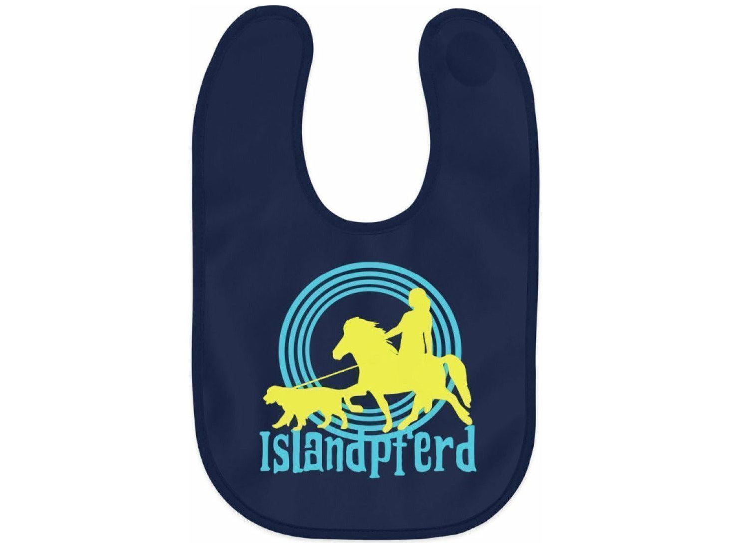 Marine-blau