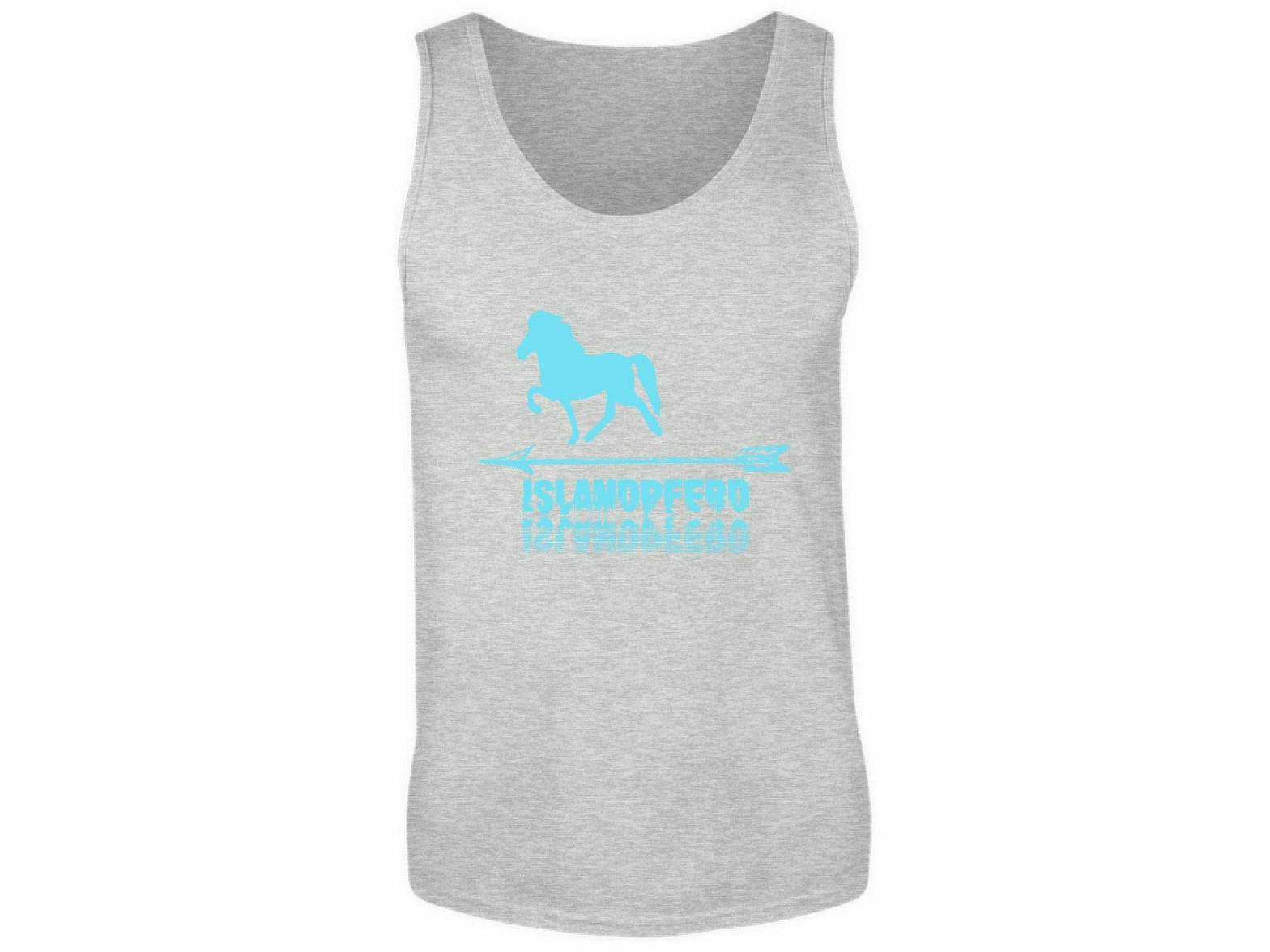 Sport Grau (Meliert)