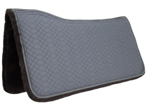 Angel - Lambskin Correction Padding Westernpad Square